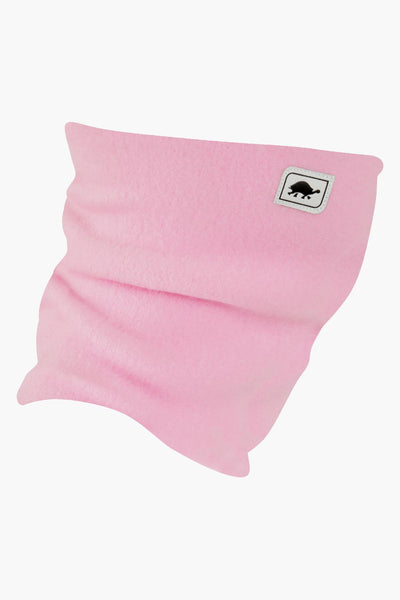 Girls Neckwarmer Turtle Fur Ballerina
