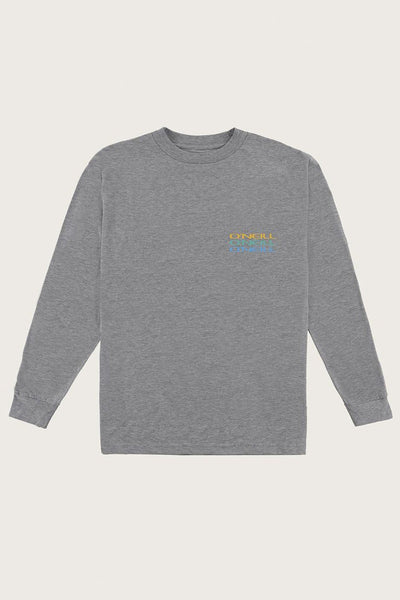 O'Neill Kids Forever Boys Long Sleeve 