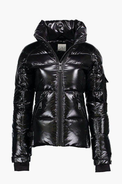 Girls Jacket SAM. Freestyle