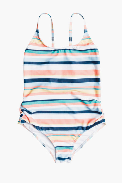 Roxy Malibu Story One Piece