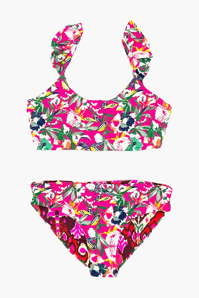kids swimsuit